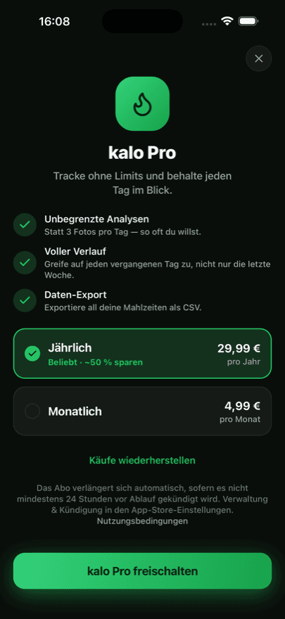 Kalo Pro